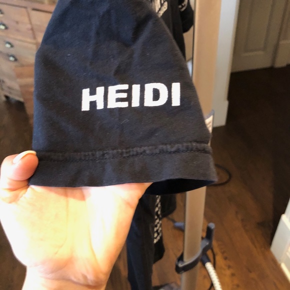 Marc Jacobs t-shirt - Picture 3 of 5